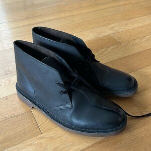 Men’s Clark’s Boots
